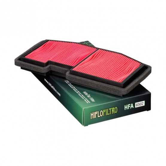 HIFLO FILTRO HFA-6502 - воздушный фильтр HIFLO FILTRO HFA-6502 - воздушный фильтр