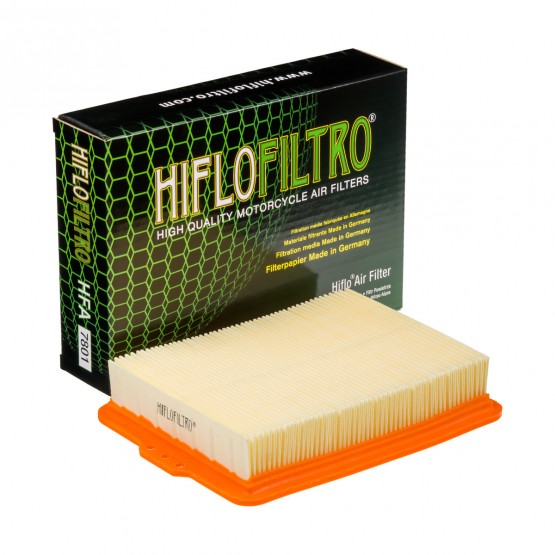 HIFLO FILTRO HFA-7801 - воздушный фильтр