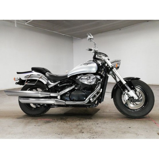 Suzuki VZ400 Boulevard (VK55A) - 2005 г.в. Suzuki VZ400 Boulevard (VK55A) - 2005 г.в.