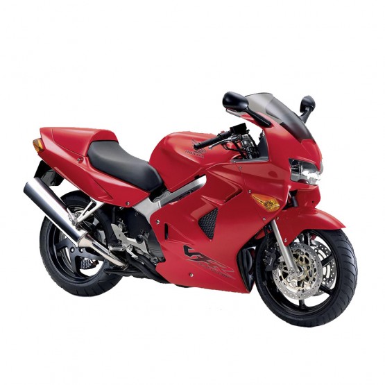 Honda VFR800 (RC46) - 2000 г.в. Honda VFR800 (RC46) - 2000 г.в.