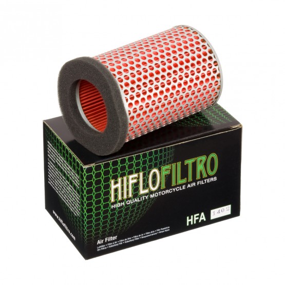 HIFLO FILTRO HFA-1402 - воздушный фильтр