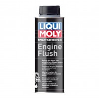 LIQUI MOLY 1657 - Motorrad Engine Flush, 250 мл.