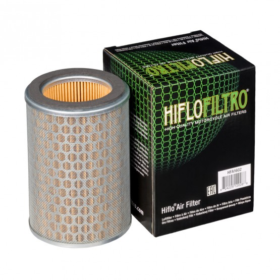 HIFLO FILTRO HFA-1602 - воздушный фильтр
