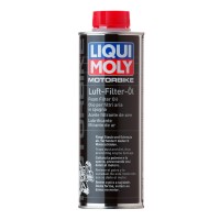 LIQUI MOLY 1625 - Racing Luft-Filter-Oill, 500 мл.