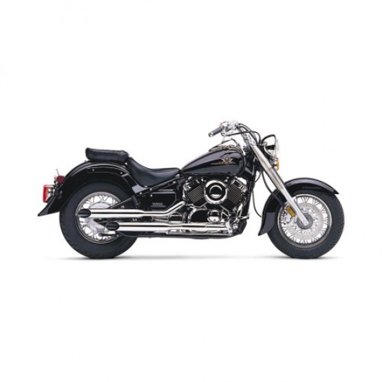 Yamaha XVS400 DragStar - 2016 г.в. Yamaha XVS400 DragStar - 2016 г.в.