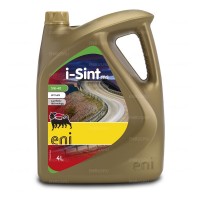 ENI i-Sint MS 5W-40, 4 л.