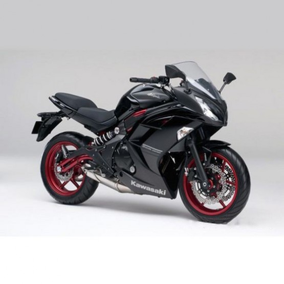 Kawasaki Ninja400R (EX400) - 2016 г.в. Kawasaki Ninja400R (EX400) - 2016 г.в.