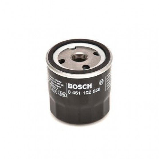 BOSCH 0 451 102 056 - масляный фильтр (HF-170)