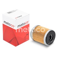 METACO 1061-007 - масляный фильтр (HF-141)