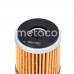 METACO 1061-007 - масляный фильтр (HF-141)
