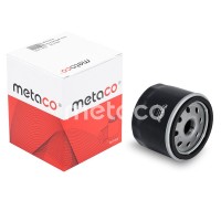 METACO 1061-012 - масляный фильтр (HF-164)