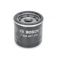 BOSCH F 026 407 210 - масляный фильтр (HF-303)