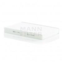 MANN CU2940 - салонный фильтр