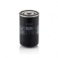 MANN W719/5 - масляный фильтр