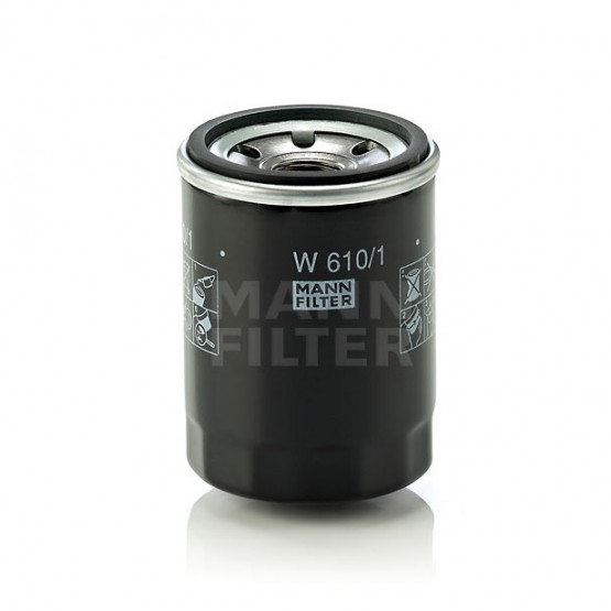 MANN W610/1 - масляный фильтр