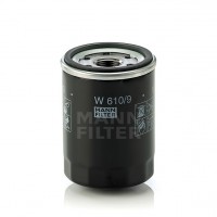 MANN W610/9 - масляный фильтр