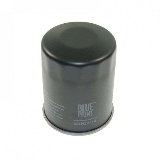 BLUEPRINT ADH22114 - масляный фильтр (HF-148)