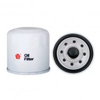 SAKURA C9002 - масляный фильтр (HF-204)