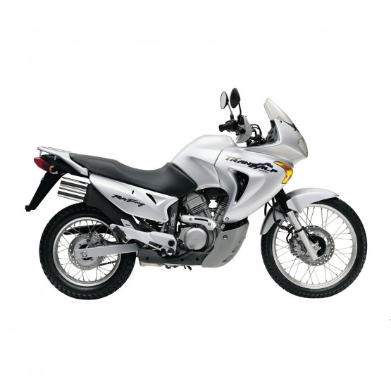 Honda XL650V Transalp (RD10) - 2001 г.в. Honda XL650V Transalp (RD10) - 2001 г.в.
