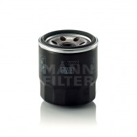 MANN W7023 - масляный фильтр