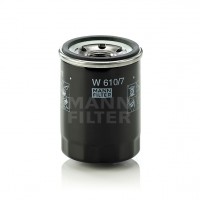 MANN W610/7 - масляный фильтр