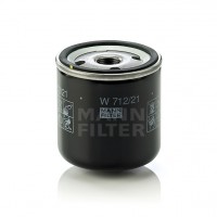 MANN W712/21 - масляный фильтр