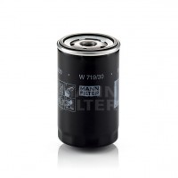 MANN W719/30 - масляный фильтр