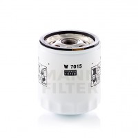 MANN W7015 - масляный фильтр