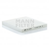 MANN CU2035 - салонный фильтр
