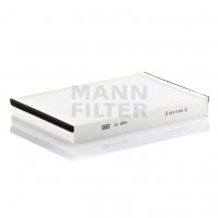 MANN CU3054 - салонный фильтр