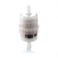 MANN WK32/6 - топливный фильтр