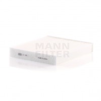 MANN CU1919 - салонный фильтр