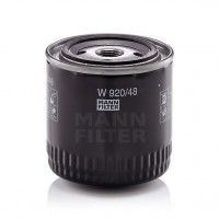 MANN W920/48 - масляный фильтр