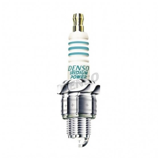 DENSO IWF22 - свеча зажигания (Iridium Power) DENSO IWF22 - свеча зажигания (Iridium Power)