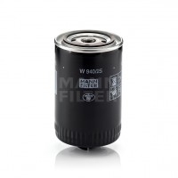 MANN W940/25 - масляный фильтр