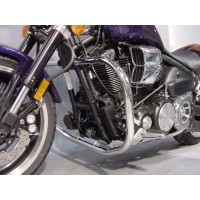 MC ENTERPRISES 1000-33 - дуги для мотоцикла YAMAHA XV1700 WARRIOR