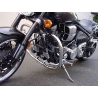MC ENTERPRISES 1000-38 - дуги для мотоцикла YAMAHA XV1700 WARRIOR