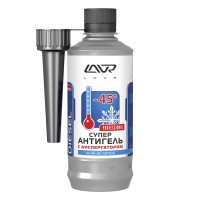LAVR LN2106 - суперантигель с диспергатором на 40 — 60 л, 310 мл.