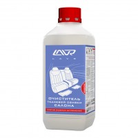 LAVR LN1462 - очиститель тканевой обивки салона, 1 л.