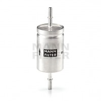 MANN WK512 - топливный фильтр
