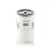 MANN WK940/5 - топливный фильтр