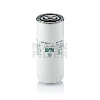 MANN WK962/4 - топливный фильтр
