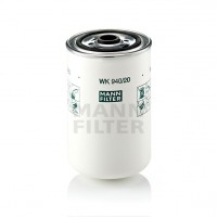 MANN WK940/20 - топливный фильтр