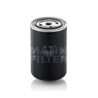 MANN WK940/19 - топливный фильтр