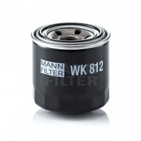 MANN WK812 - топливный фильтр