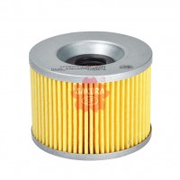 SAKURA O90011 - масляный фильтр (HF-401)