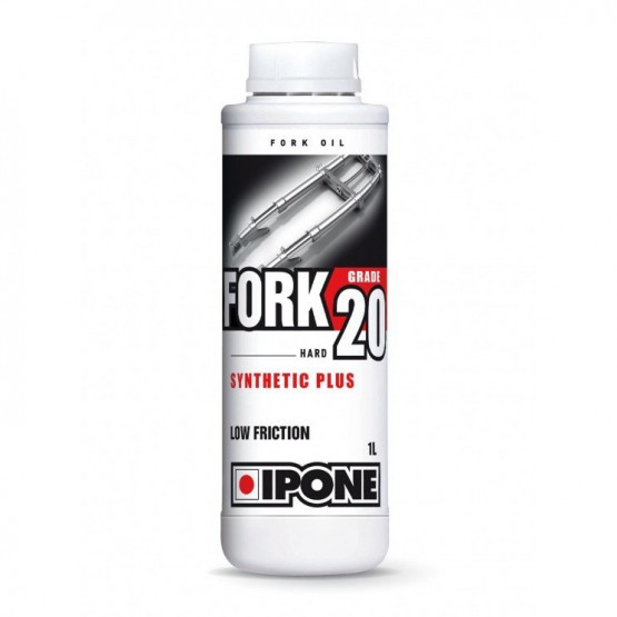 IPONE Fork 20W, 1 л. IPONE Fork 20W, 1 л.