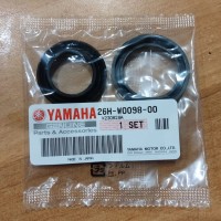 Yamaha 26H-W0098-00-00 - ремкомплект цилиндра сцепления