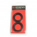 ATHENA P40FORK455032 - cальники вилки MGR-RSA (35x48x11) (55-108)