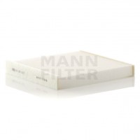 MANN CU22013 - салонный фильтр